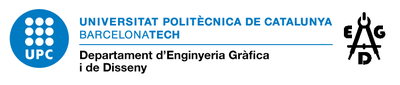 Logo UPC - EGD (format PNG)
