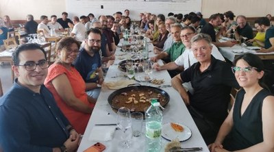 Tanquem el curs 2025-2026 amb el Consell DEGD. Bon estiu!