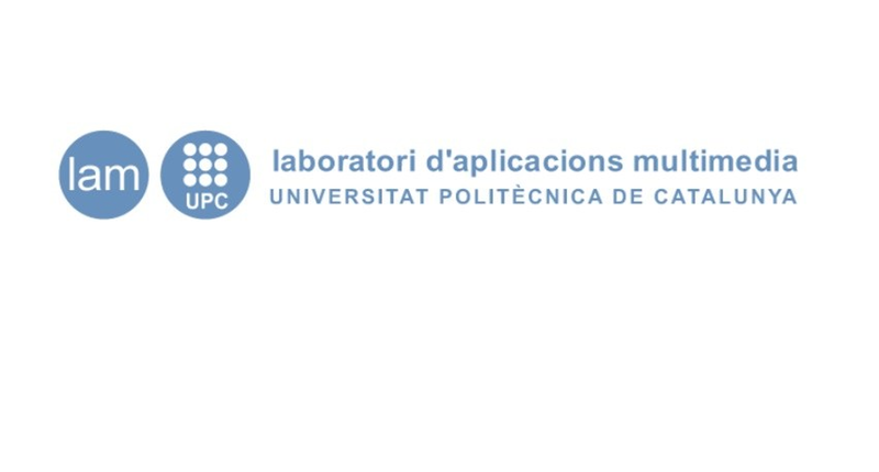 LAM - Laboratorio de Aplicaciones Multimedia